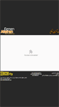 Mobile Screenshot of eemenafarinan.com